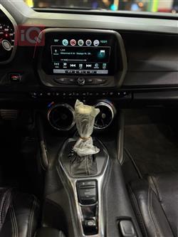 شيفروليه كامارو